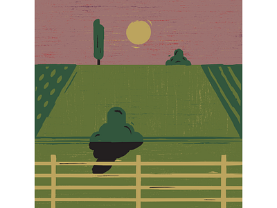 Village digitalart digitaldesign graphicdesign illustration illustrator retro retro illustration texture vector village vintage illustration woodcut woodcut illustration