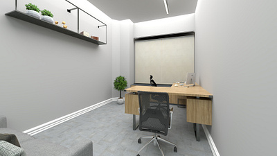 MODERN OFFICE INTERIOR DESIGN 3d 3d modeling 3d rendering ar architechture architect architectural design architectural rendering commercial space design interior design meeting room design modern architecture modern office design office interior office space design