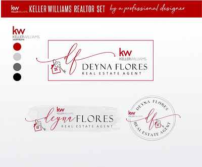 Realtor Logo Design, Real Estate Logo Design, Branding Kit branding branding kit business logo design graphic design logo modern logo real estate logo real estate logo design real estate logo designer real estate logos realtor logo realtor logo design realtor logo designer realtor logos signature logo vector watermark logo