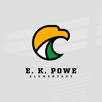 E. K. Powe Elementary Concept