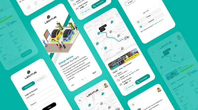 EV Charging App 3d app app design application boarding branding car charging color colour design graphic design illustration landing page logo motion graphics typography ui ux website