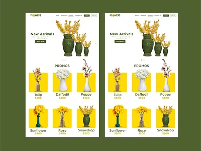 Pricing pricing uiux