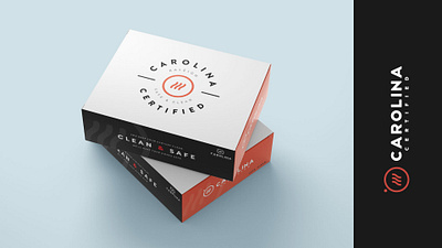 Carolina Certified Box