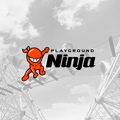 Playground Ninja Concept Art