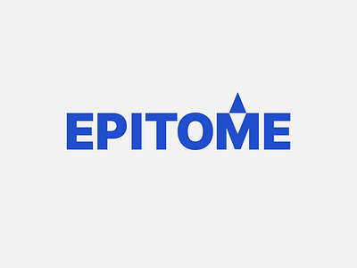 Financial Firm Logo brand branding finance identity logo logotype minimal typography wordmark