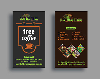 design a Free Coffee flyer coffee business card coffee flyer flyer flyer design