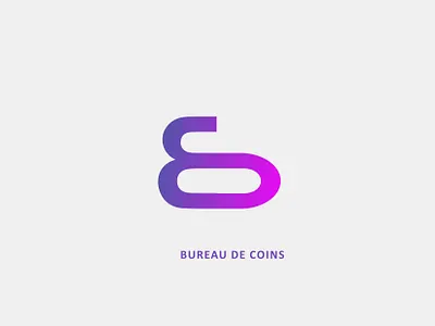 The Coin app icon logo