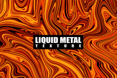 Liquid Metal texture aluminium design graphic design liquid marble material metal product realistic texture