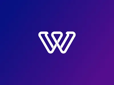 modern w logo abstract logo business logo colorful logo creative logo design flat logo letter w logo logo logo and branding logo design logotype minimal logo minimalist logo modern creative modern logo modern w logo unique logo w logo