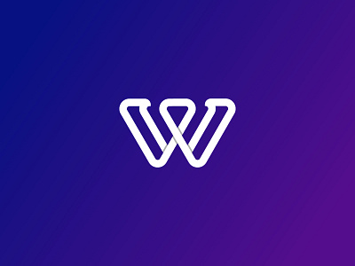 modern w logo abstract logo business logo colorful logo creative logo design flat logo letter w logo logo logo and branding logo design logotype minimal logo minimalist logo modern creative modern logo modern w logo unique logo w logo