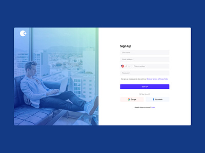 Website Sign up screen 3d account app app design branding create account design dribbblers graphic design illustration login form logo mobile mobile app motion graphics onboarding password signup ui website