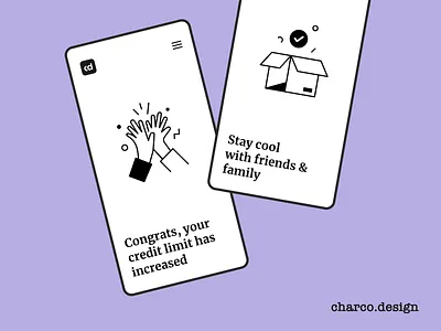 BlackOut - Spot illustrations business error icons illustrations internet marketing spot success technology web