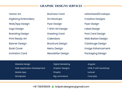 Graphic Design Services 3d animation branding graphic design logo motion graphics ui