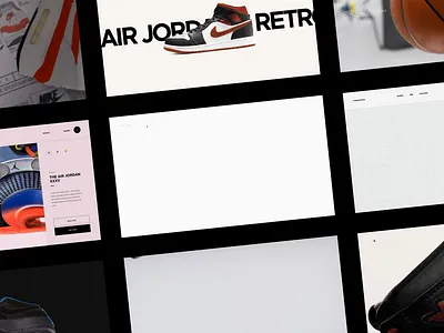 Sneaker Bar: 3D eCommerce store for footwear fanatics 3d shopping ecommerce ecommerce website online shopping online store shoes store shopping cart sneaker bar sneaker store ui design user expirience user interface ux design web design