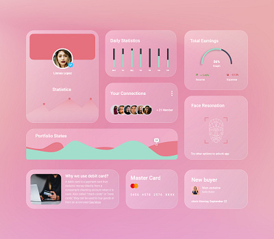 Web UI Kit ui web ui kit