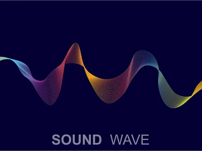 WAVE graphic design