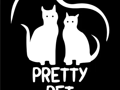 PET HOUSE LOGO graphic design logo