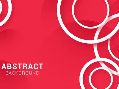 Abstract vector background free vector background free graphic design layout rabbector social media template vector