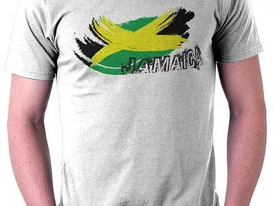 jamaica t-shirt desin design jamaica t shirt desin t shirt design template