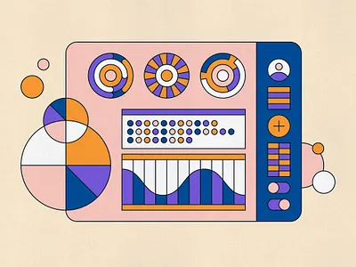 Simulations, Books and Cases books business cases editorial harvard header illustration publishing simulations