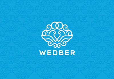 Wedber logo