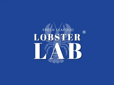 L brandidentity branding colorblue design dribble graphic design instagramfeeds instagrampost lobsterdesign lobsterlab logo logo design logodesign logogram logos logotype modernbranding moderndesign simple logo visualidentity