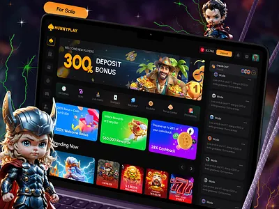 Casino Web Design | Gambling Website animation app bet betting casino casino home page casino ui casino web crypto crypto casino gambling gambling design game banner game bonus gaming igaming live live casino poker sale