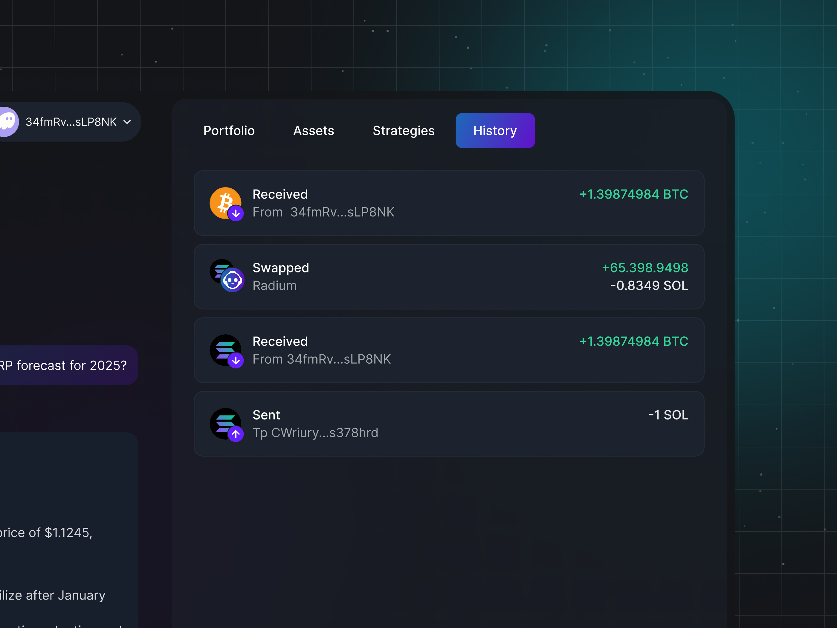 Example of Product Design