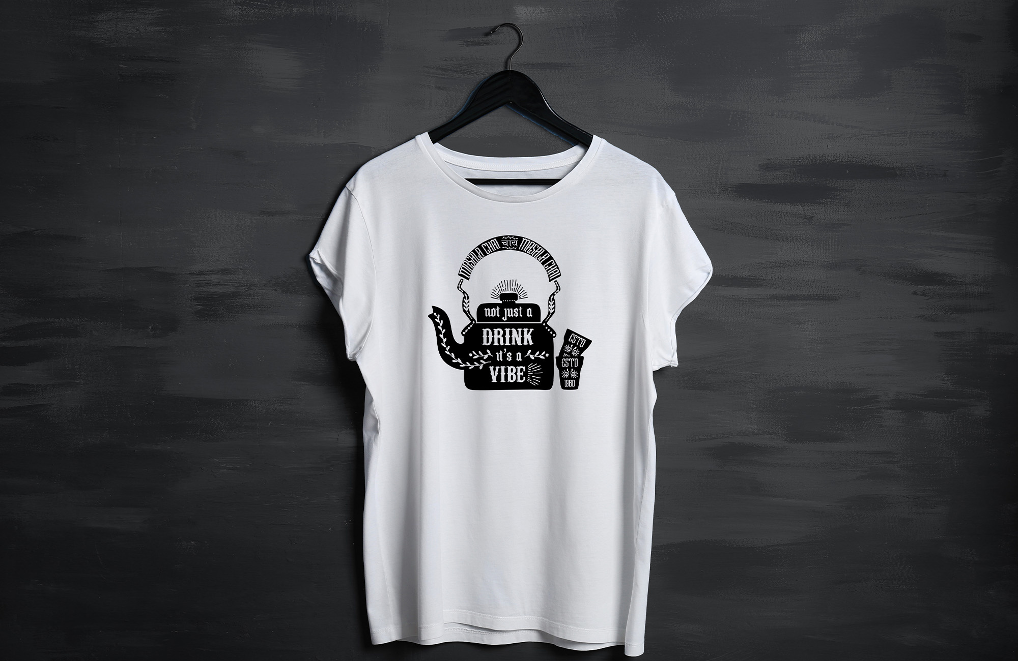 Example of T Shirt Design