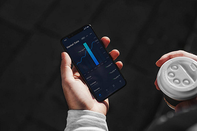 iPhone Mockups abstract app apple clean device display iphone iphone x mockup phone phone mockup presentation realistic simple smartphone ui web web design web development webpage