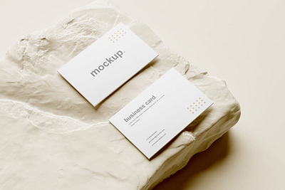 Business Card Mockups brand brand stationery branding branding stationery business business card card clean corporate graphic design identity isolated logo logo identity mockup paper presentation stationery template visual identity