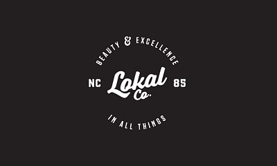 Lokal Badge