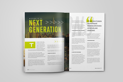 Next Gen Article
