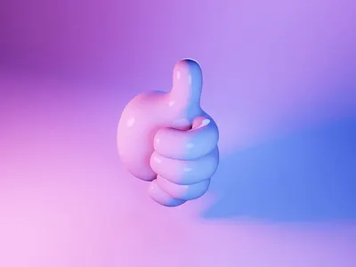 3D on the Web 3d animation blender branding design illustration javascript lottie ui web design