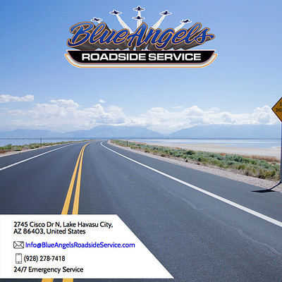 blueangelsroadsideservice.com