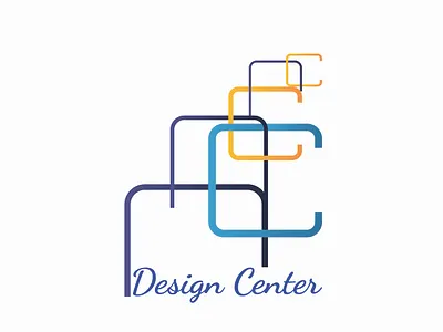 Design Center | Logo Design graphic design illustrator logo