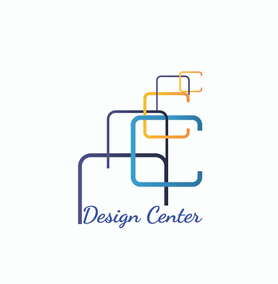 Design Center | Logo Design graphic design illustrator logo