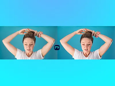 Remove blemishes in photoshop double exposer image retouching in photoshpo photo editing photomanipulation photoshop editing remove blemishes in photoshp