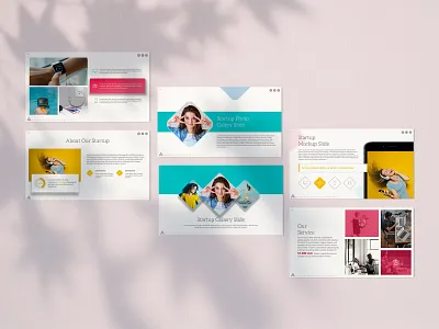 Avance Presentation Template branding business presentation colorful corporate creative design elegant graphic design minimalist modern powerpoint powerpoint presentation powerpoint template ppt pptx presentation presentation design project branding technology