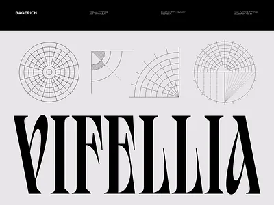 Viffelia Typeface branding brandmark design display font font fonts illustration lettering logo logo designs logotype minimalist modern type typeface typography ui wordmark