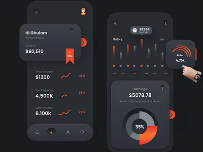 Mobile App Development For Your Business Growth app development apps design graphic design mobile app development mobile app development company mobile applications mobile apps prometteursolutions