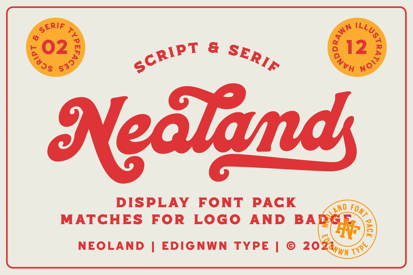 Newland Display Font app branding crafted design display font graphic design illustration logo packaging serif typeface typography ui ux vector