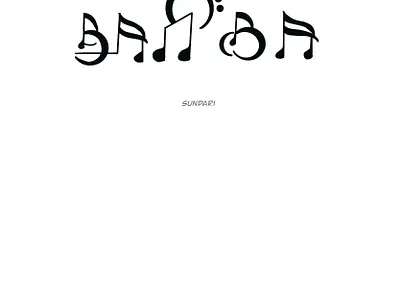 Thuriga typography design lettering tamillettering tamiltypography ty typography