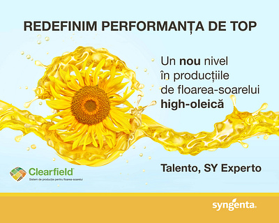 Cromatix work - Syngenta Moldova banner for facebook! branding chisinau creative cromatix cromatix creative image lab cromatixlab design illustration logo moldova syngenta