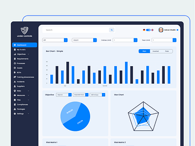 Dashboard UI UX Design branding dashboard dashboard ui ux design graphics graphs illustration logo ui ui ux ui ux design webdesign website concept website design