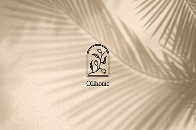 Hotel logo branding design graphic design icon illustration logo vector иллюстратор мокап