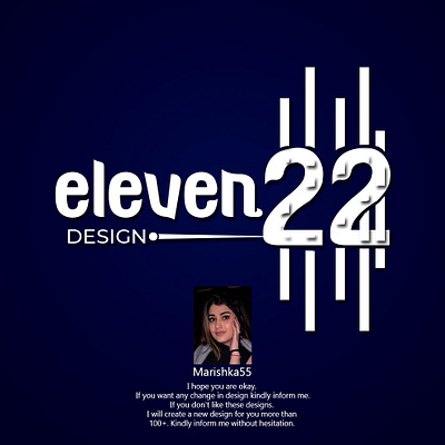 22 logo