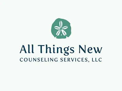 Counseling Logo branding counseling design graphic design illustrator logo therapy