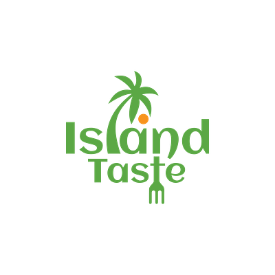 Island Taste logo