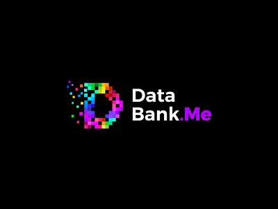Data Bank logo